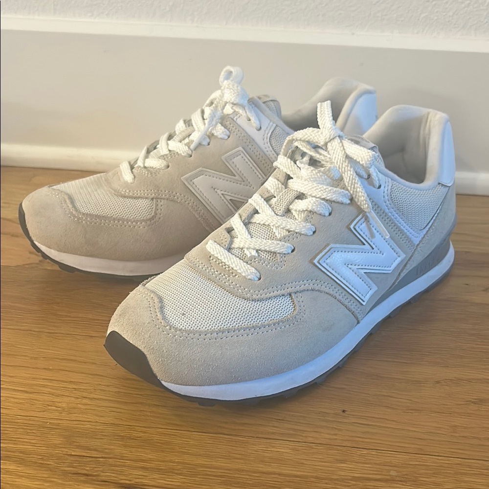 Men’s New Balance 574